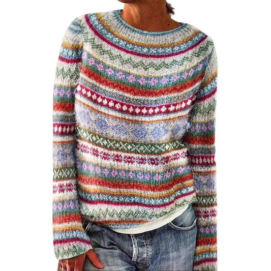 Maeve | Timeless Elegant Sweater