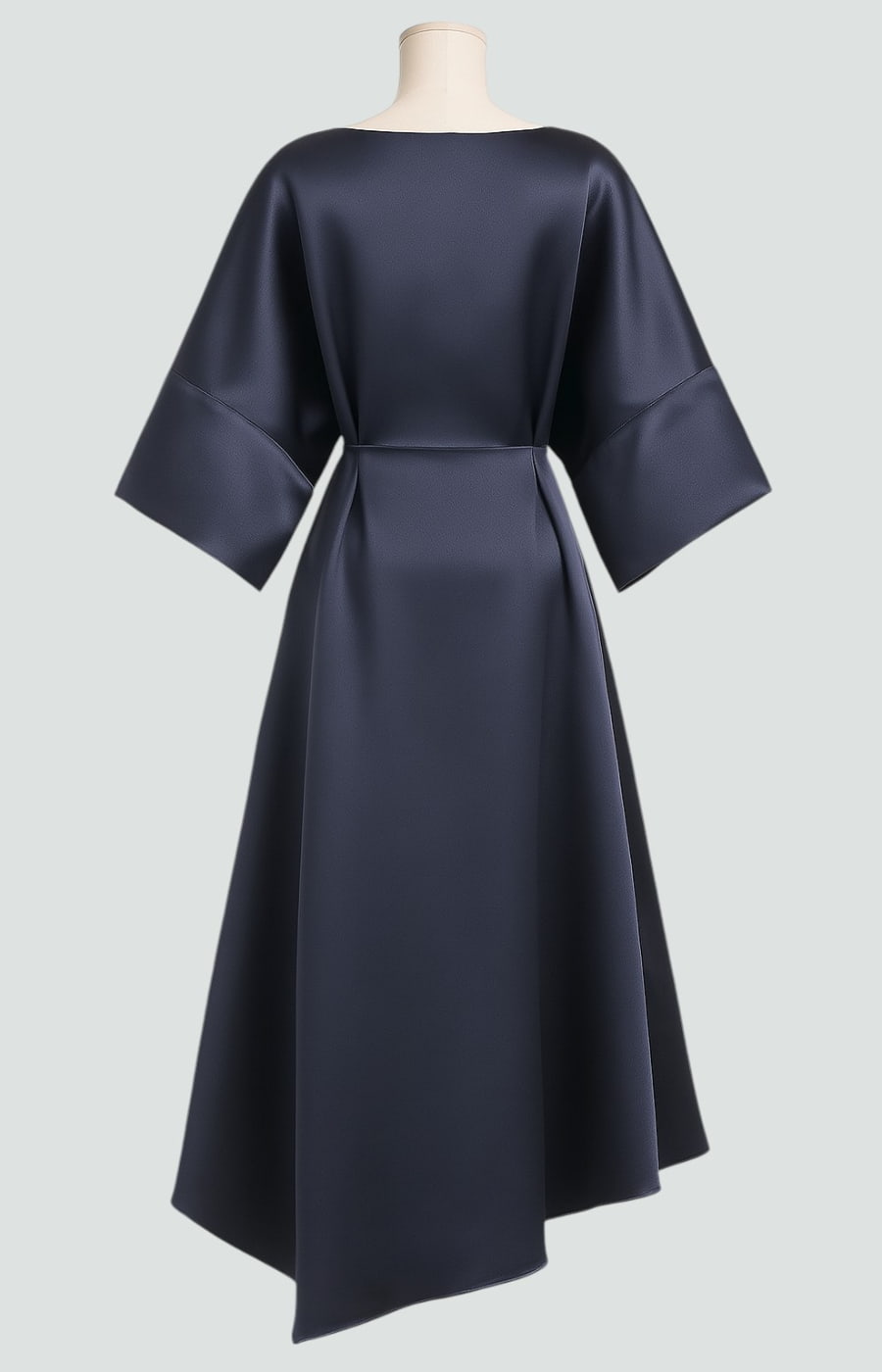 Isadora | Timeless elegance long dress