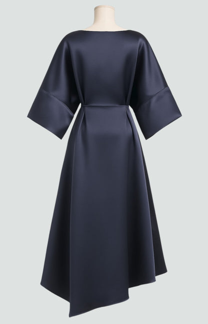 Isadora | Timeless elegance long dress
