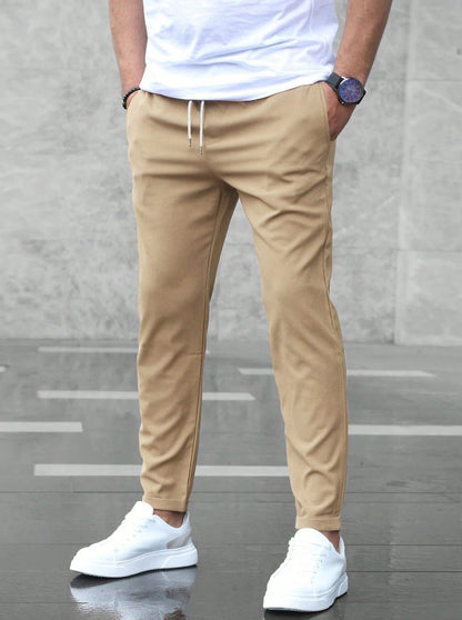 Bronko™ | Premium Stretch Pants