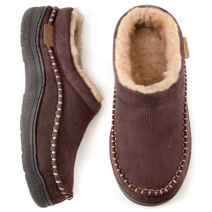 Jack | Soft Slippers