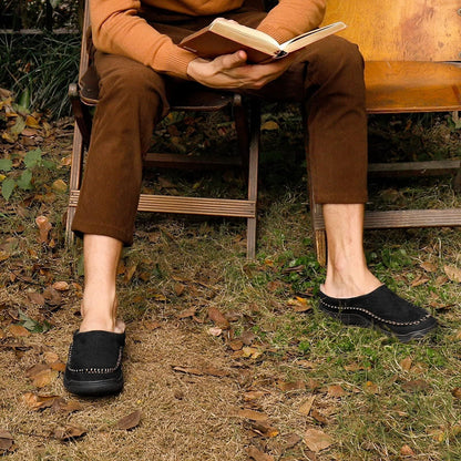 Jack | Soft Slippers