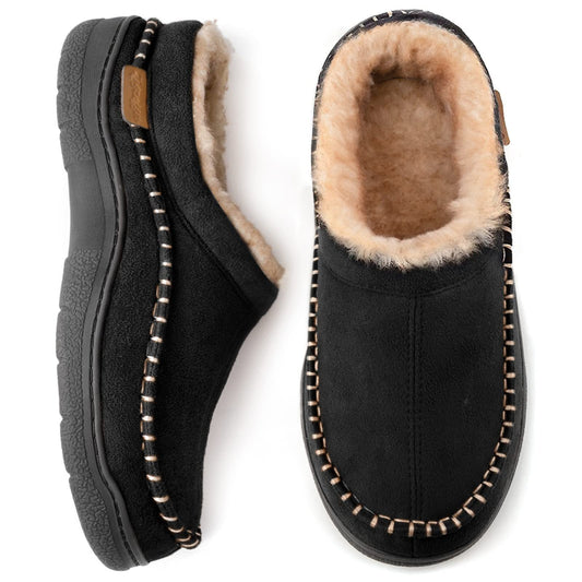Jack | Soft Slippers