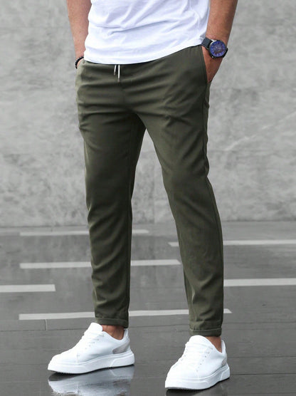 Bronko™ | Premium Stretch Pants