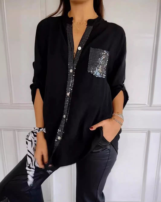 Naya | Coastal Chic Top