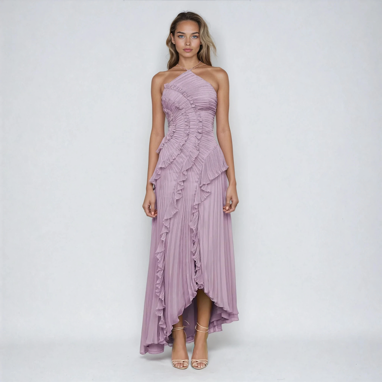 Celeste | The Scent of Lilac