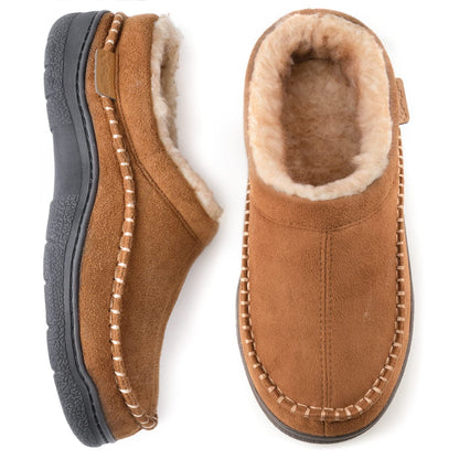 Jack | Soft Slippers