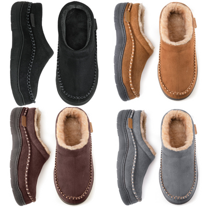 Jack | Soft Slippers