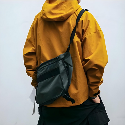 Tadhg | Modern Weatherproof Jacket