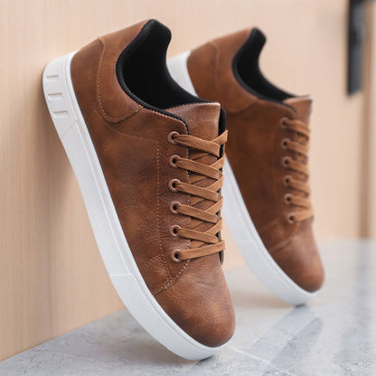 George | Leather Shoes