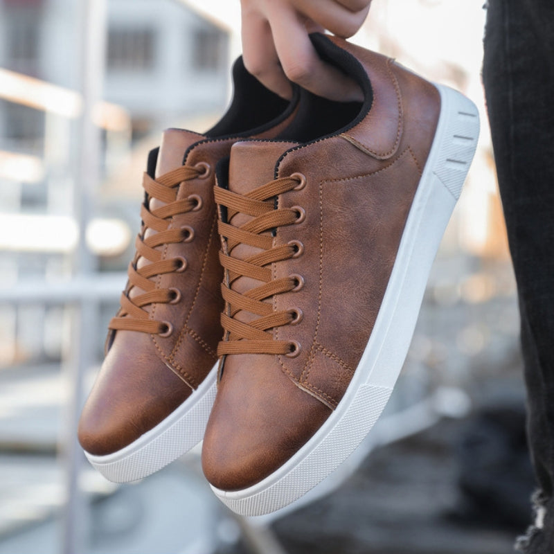 George | Leather Shoes