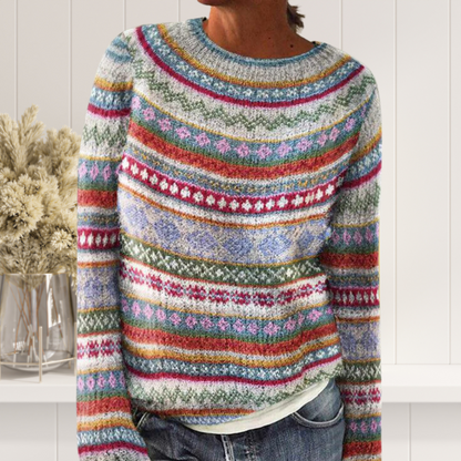 Maeve | Timeless Elegant Sweater