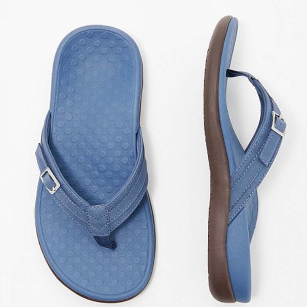 Soleina | Supportive Orthopedic Sandals