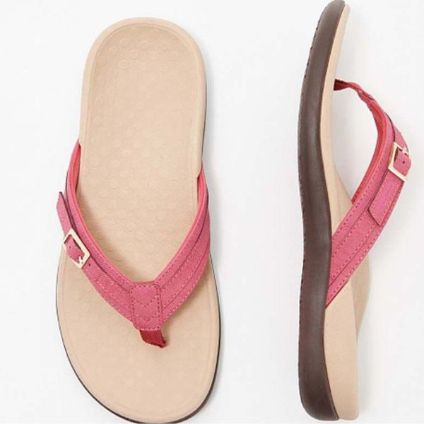Soleina | Supportive Orthopedic Sandals