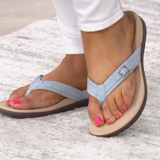 Soleina | Supportive Orthopedic Sandals