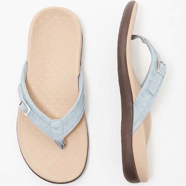 Soleina | Supportive Orthopedic Sandals