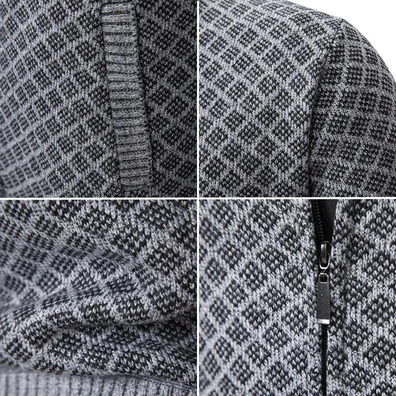 Sean | Stylish Men's Jacket