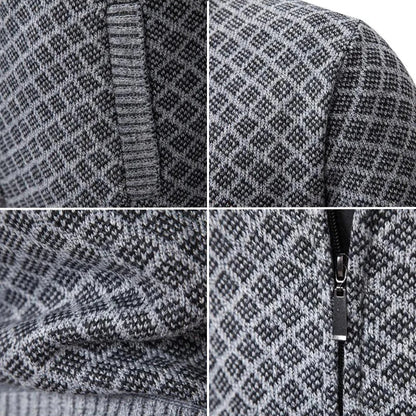 Sean | Stylish Men's Jacket