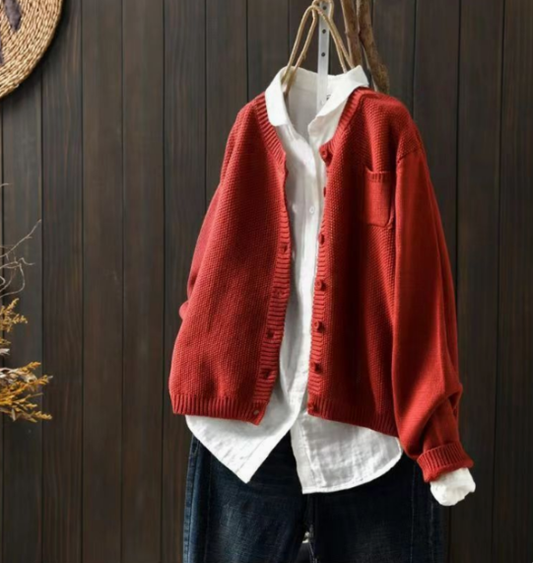 Sophie | Cardigan