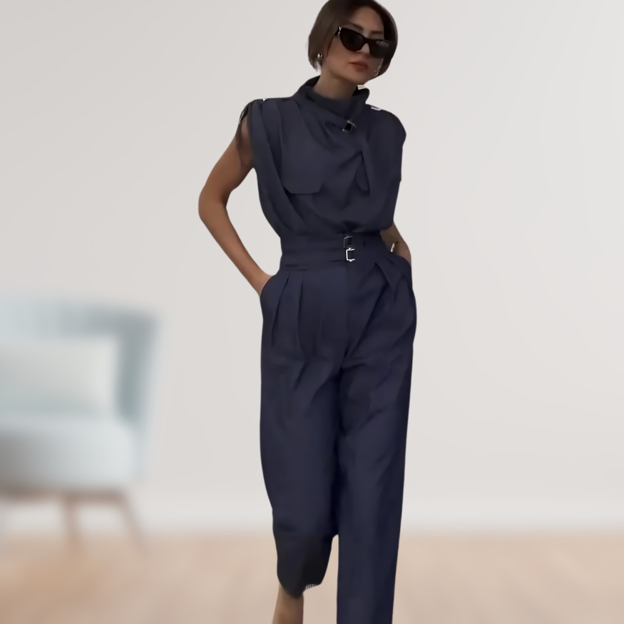 Seraphina | Elegant and Refined 2-Piece Set