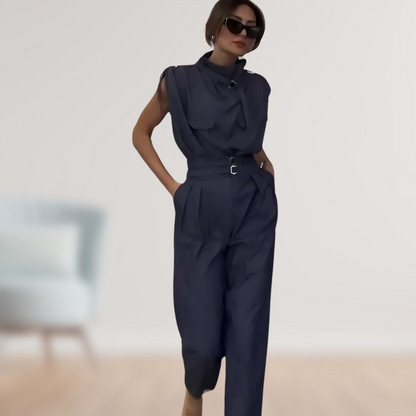 Seraphina | Elegant and Refined 2-Piece Set
