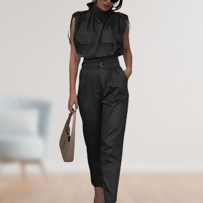 Seraphina | Elegant and Refined 2-Piece Set