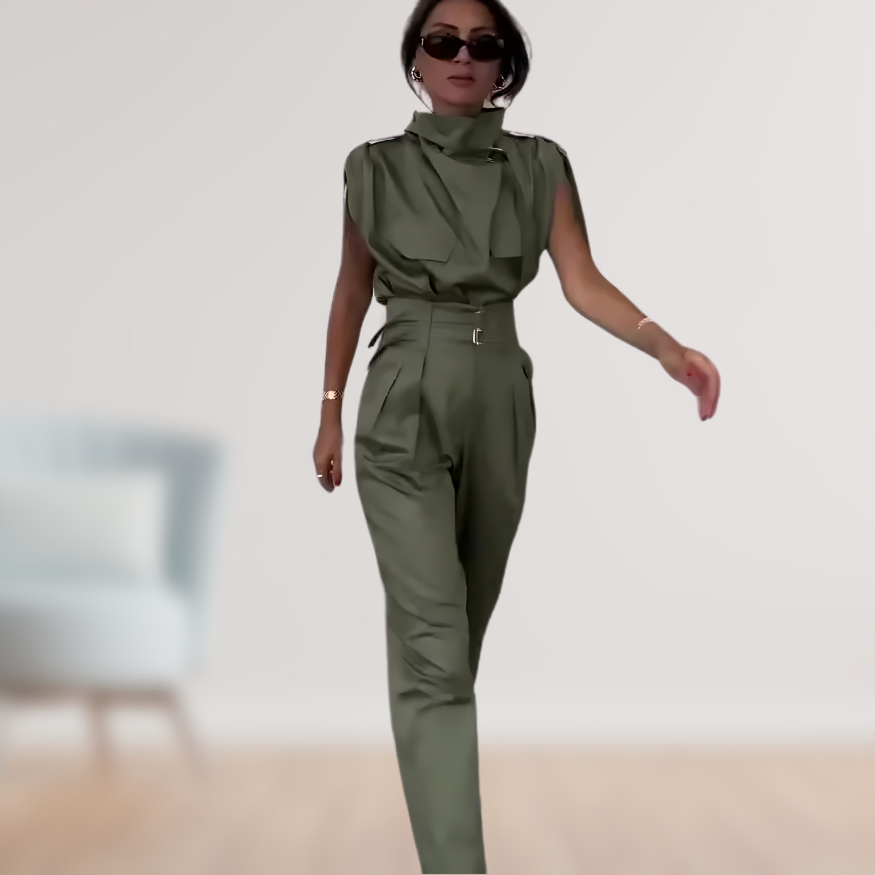 Seraphina | Elegant and Refined 2-Piece Set