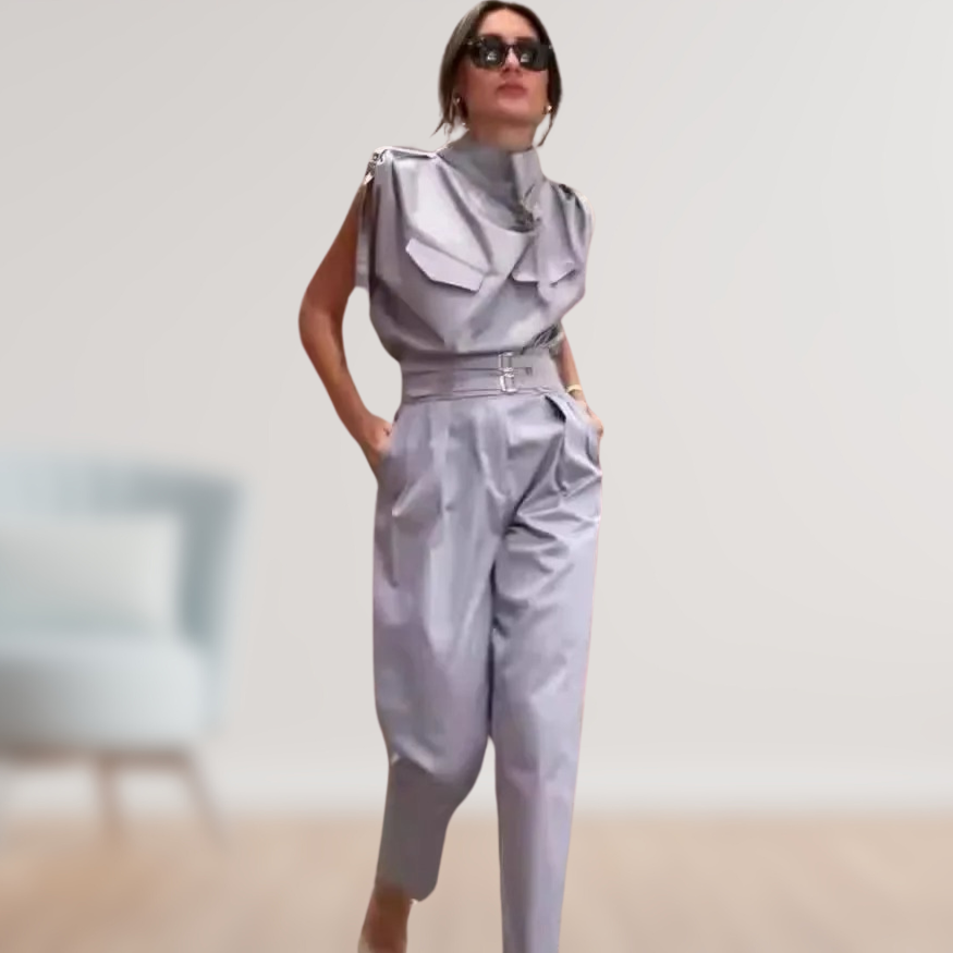 Seraphina | Elegant and Refined 2-Piece Set