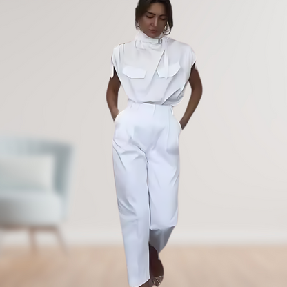 Seraphina | Elegant and Refined 2-Piece Set