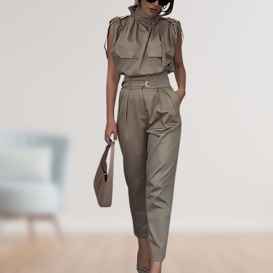Seraphina | Elegant and Refined 2-Piece Set