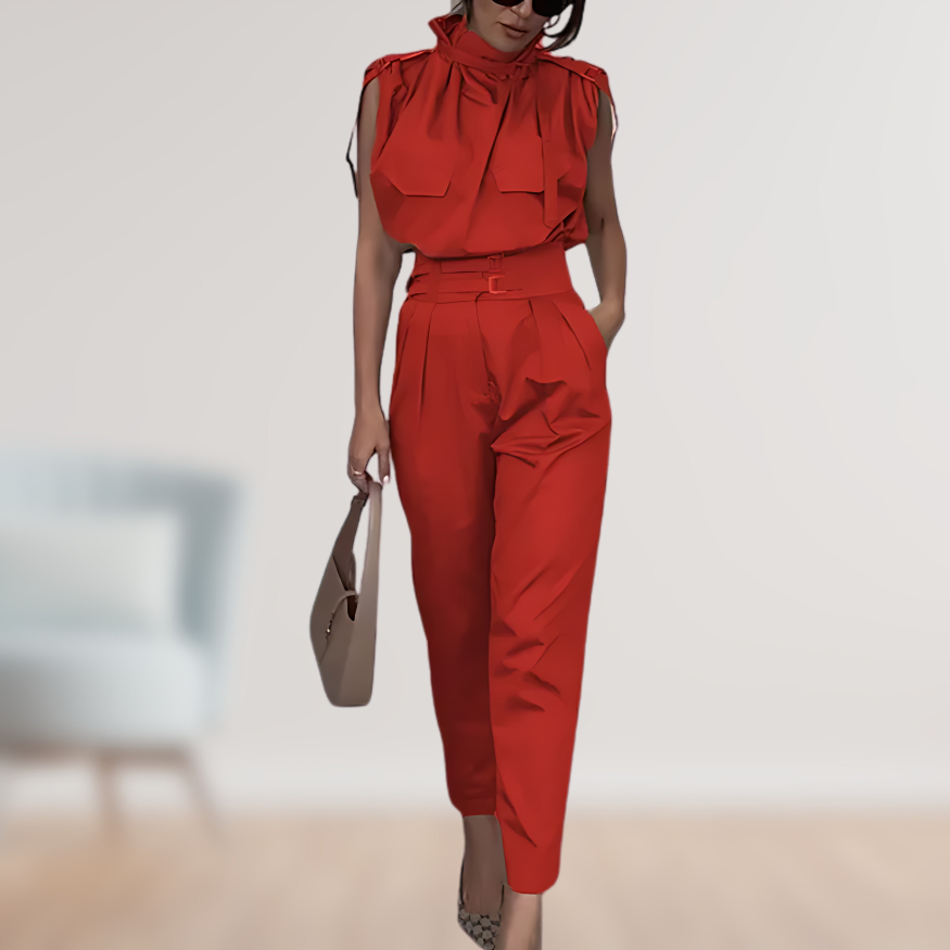 Seraphina | Elegant and Refined 2-Piece Set