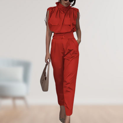 Seraphina | Elegant and Refined 2-Piece Set