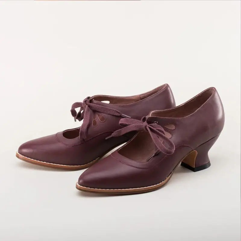 Cosima | Orthopedic Heeled Sandals