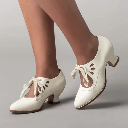 Cosima | Orthopedic Heeled Sandals