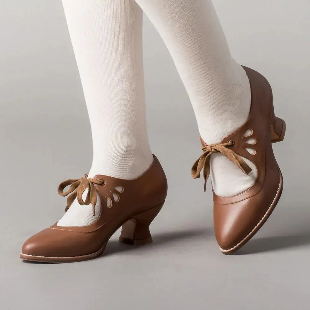 Cosima | Orthopedic Heeled Sandals