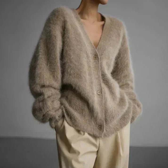 Isla | Large Sweater