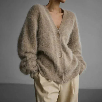 Isla | Large Sweater