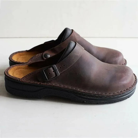 Velance | Minimal Slip-On Shoes