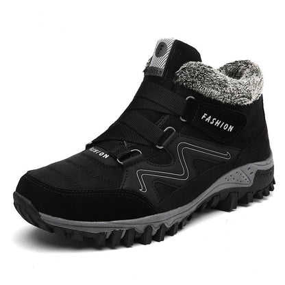 James | Unisex Orthopedic Winter Shoes