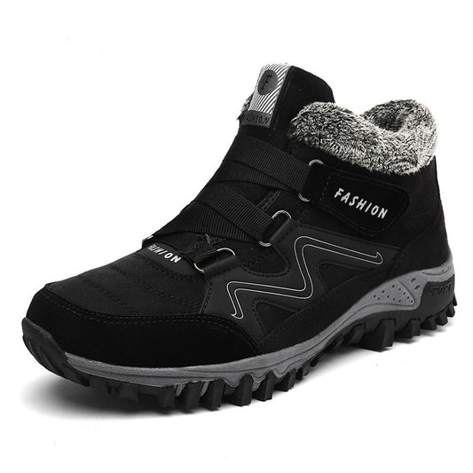 James | Unisex Orthopedic Winter Shoes