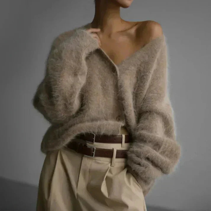 Isla | Large Sweater