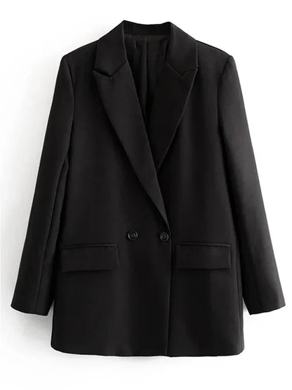 Selina | Stylish Women's Blazer Coat