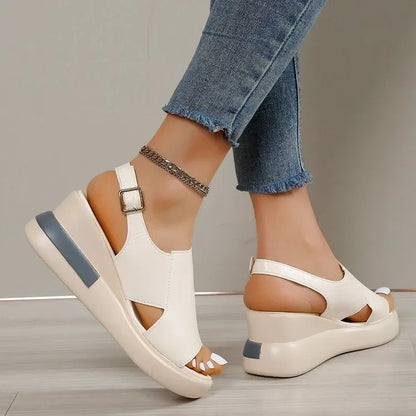 Zaylee | Orthopedic Sandals