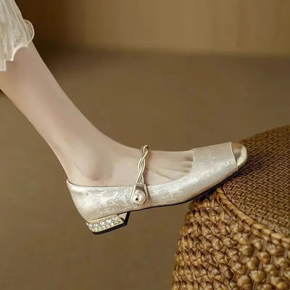 Cilia™ | Orthopedic Sandals