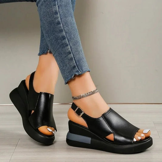 Zaylee | Orthopedic Sandals