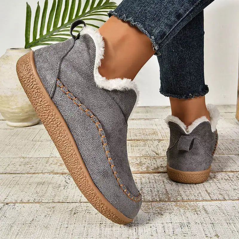 Clara | Orthopedic Ankle Boots