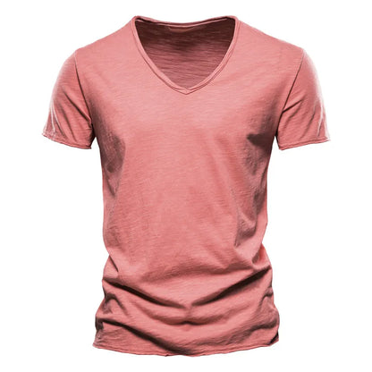 Sean | Cotton Summer Shirt
