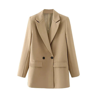 Selina | Stylish Women's Blazer Coat
