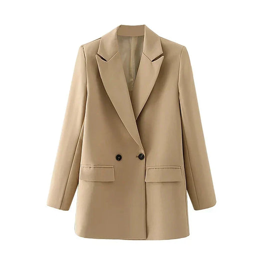 Selina | Stylish Women's Blazer Coat