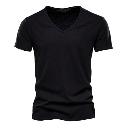 Sean | Cotton Summer Shirt